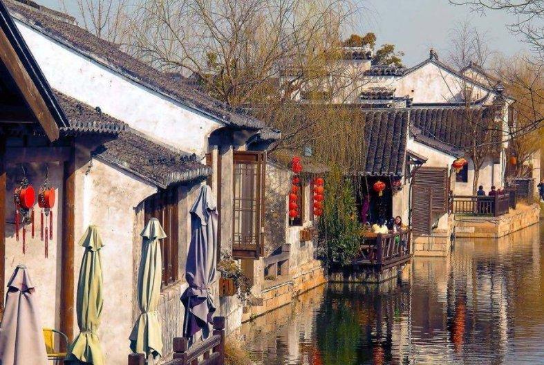 江西春运首日多云转阴天 明起降雨增多部分地区有小雨
