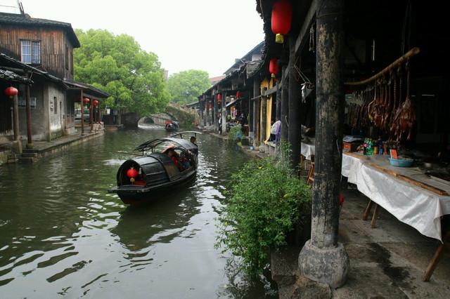 消失的轨迹
